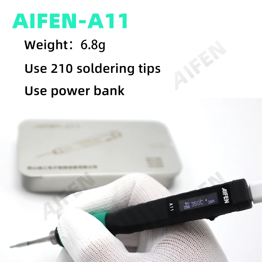 AIFEN A11  USB  ̼  ȣȯ    ε  210  ڵ  µ   ۾ ̼